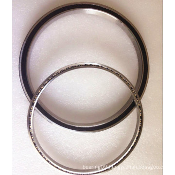 Inch Series Thin Section Bearings/Slim Ball Bearings